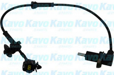 KAVO PARTS bas1006 -  Датчик, частота вращения колеса